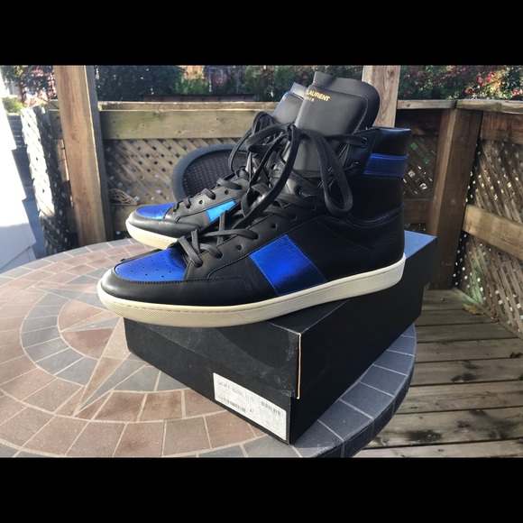 Saint Laurent SL10H size14 (47) - Picture 6 of 12